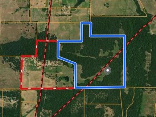 814 County Road 3312 , Sulphur Springs, TX 75482