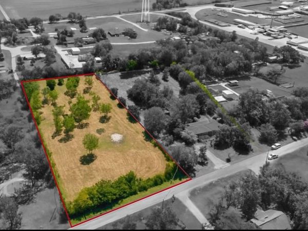 TBD Sunrise Court, Palmer, TX 75152