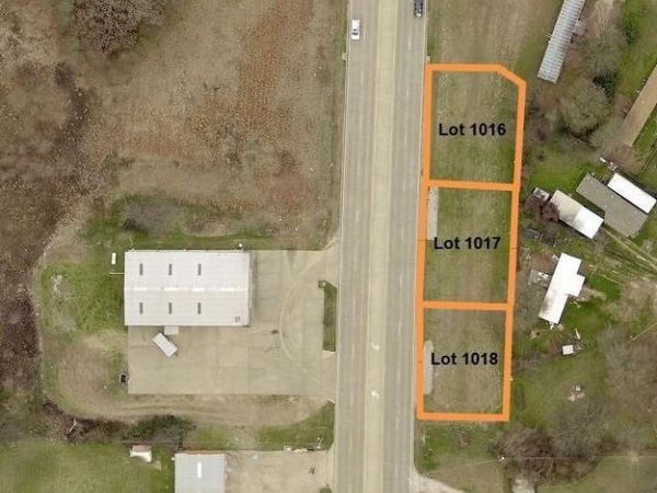 TBD Hwy 198, Mabank, TX 75156