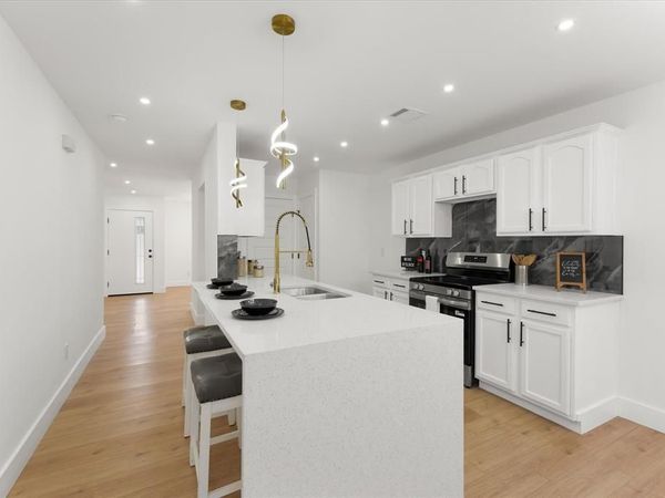 1941 Indian Lilac Drive, Lancaster, TX 75146