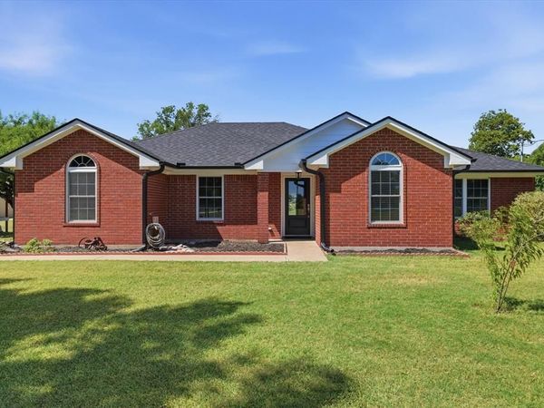 394 STATE HIGHWAY 7, Eddy, TX 76524