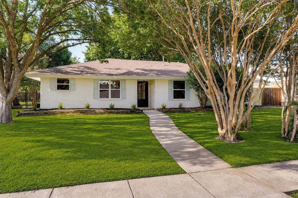 7727 La Risa Drive, Dallas, TX 75248 Main Photo