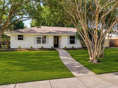 7727 La Risa Drive, Dallas, TX 75248