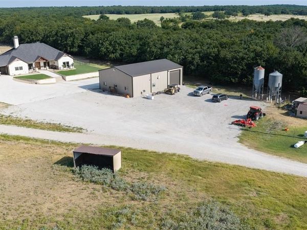 344 County Road 1660, Chico, TX 76431