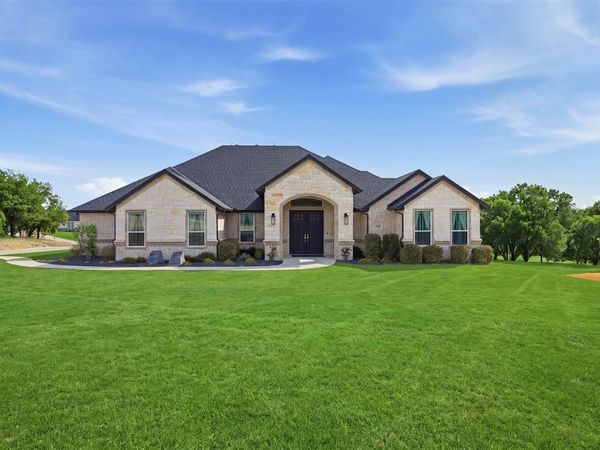 3036 Deer Court, Weatherford, TX 76085