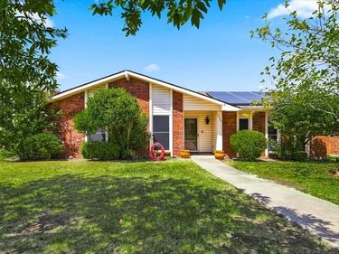 5264 Sherman Drive, The Colony, TX 75056