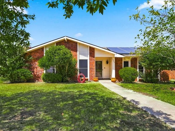 5264 Sherman Drive, The Colony, TX 75056