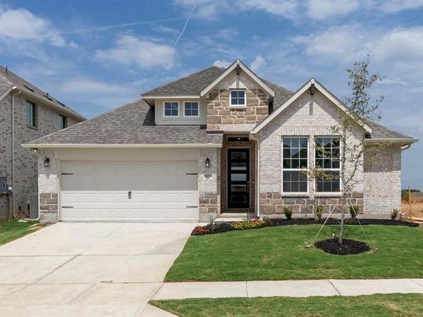 14534 Lovelace Street, Pilot Point, TX 75009