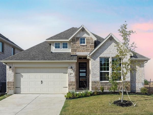 14534 Lovelace Street, Pilot Point, TX 75009