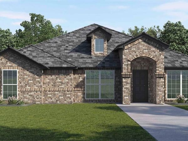 1409 North Carolina Avenue, Lancaster, TX 75134