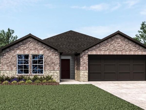 804 Parksville Drive, Ferris, TX 75125