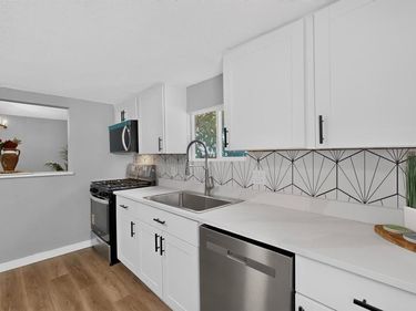 4107 Rockford Drive, Dallas, TX 75211