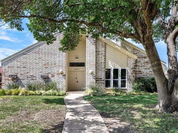 3421 Cross Bend Road, Plano, TX 75023