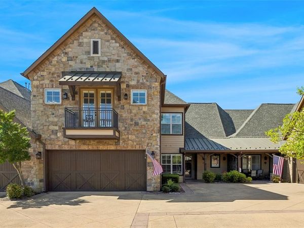 310 Watermere Drive, Southlake, TX 76092