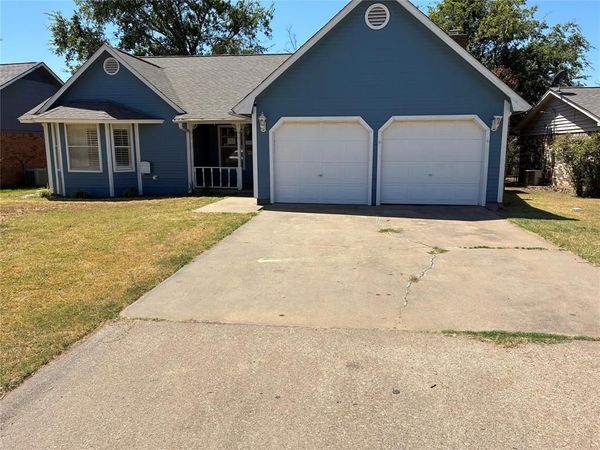 3406 NE 11TH Street, Mineral Wells, TX 76067