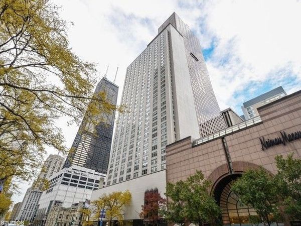 777 N Michigan Avenue , Unit 1504, Chicago, IL 60611