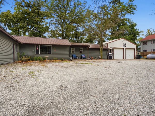 750 45th Street, New Boston, IL 61272