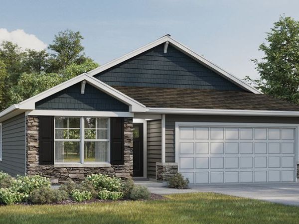 2819 Savana Drive, Joliet, IL 60435