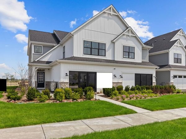 25520 W Stockwell Drive , Plainfield, IL 60544