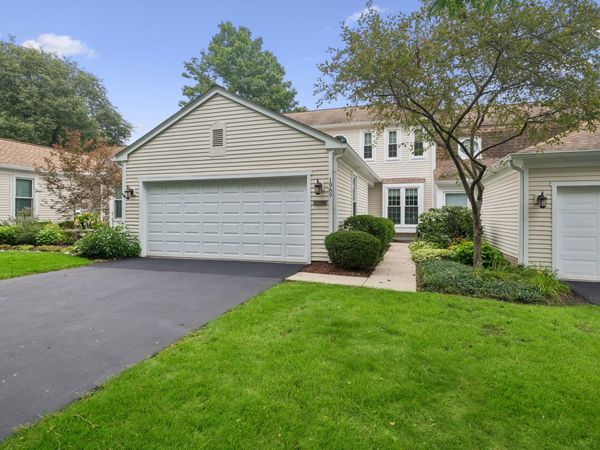 1969 Wexford Circle , Unit 118, Wheaton, IL 60189