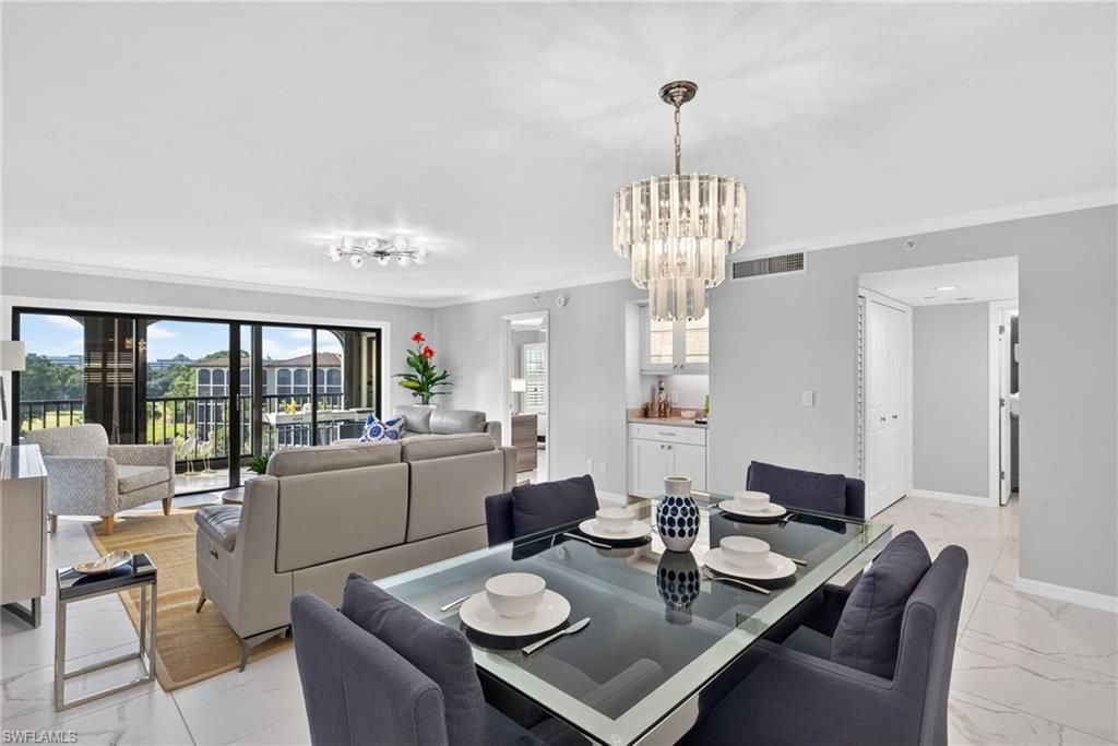 6060 Pelican Bay Blvd, Unit 505, Naples, FL 34108 Photo