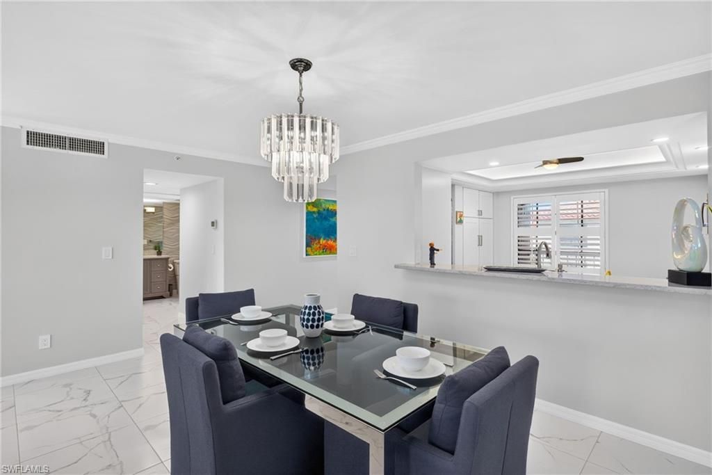 6060 Pelican Bay Blvd, Unit 505, Naples, FL 34108 Photo