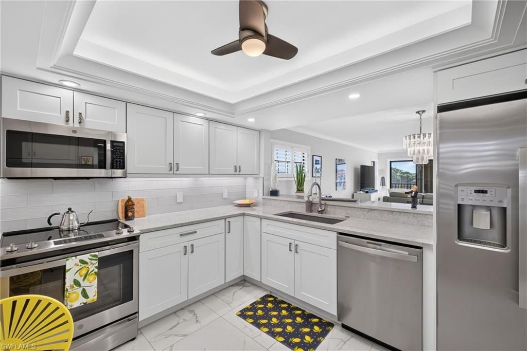 6060 Pelican Bay Blvd, Unit 505, Naples, FL 34108 Photo