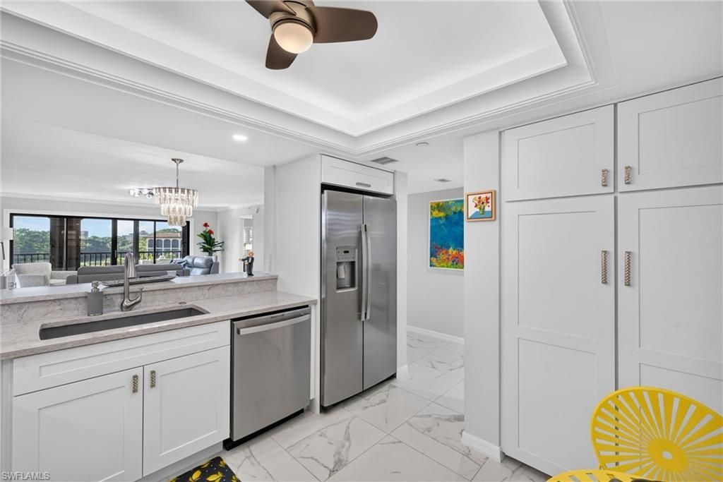 6060 Pelican Bay Blvd, Unit 505, Naples, FL 34108 Photo