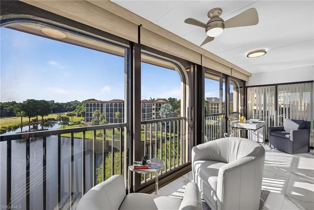 6060 Pelican Bay Blvd, Unit 505, Naples, FL 34108 Photo