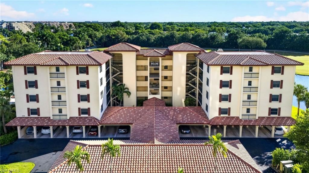 6060 Pelican Bay Blvd, Unit 505, Naples, FL 34108 Photo