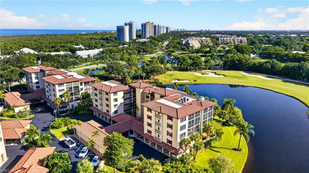 6060 Pelican Bay Blvd, Unit 505, Naples, FL 34108 Photo
