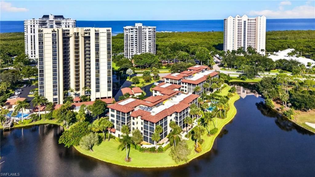6060 Pelican Bay Blvd, Unit 505, Naples, FL 34108 Photo