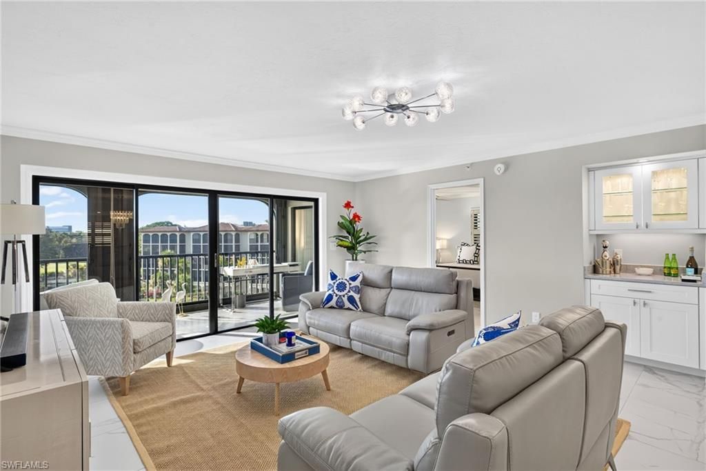 6060 Pelican Bay Blvd, Unit 505, Naples, FL 34108 Photo