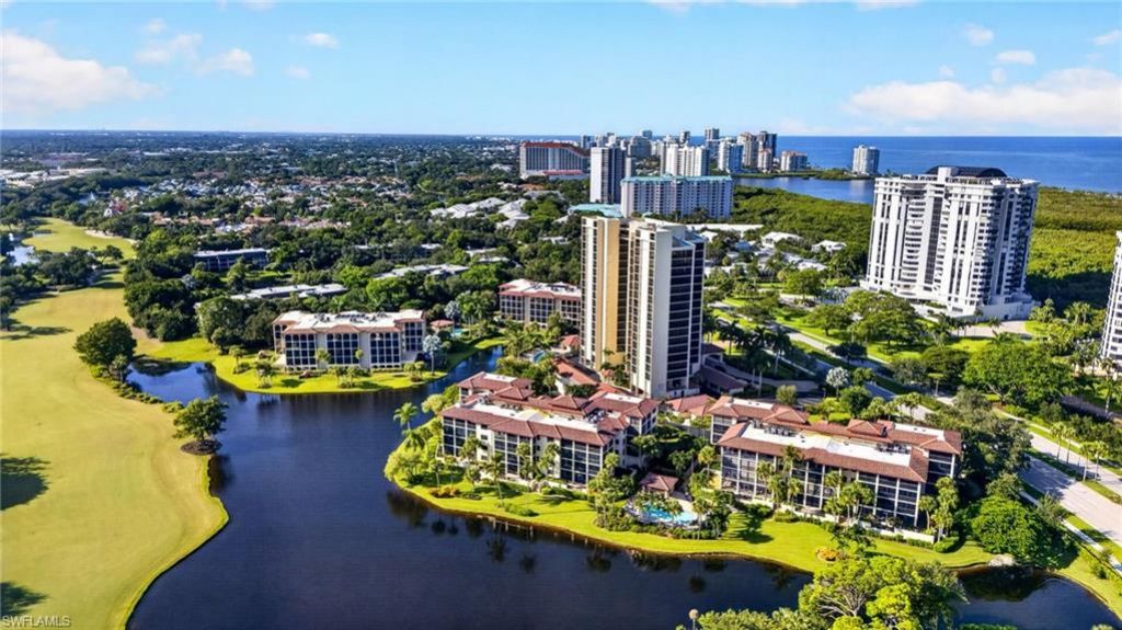 6060 Pelican Bay Blvd, Unit 505, Naples, FL 34108 Photo