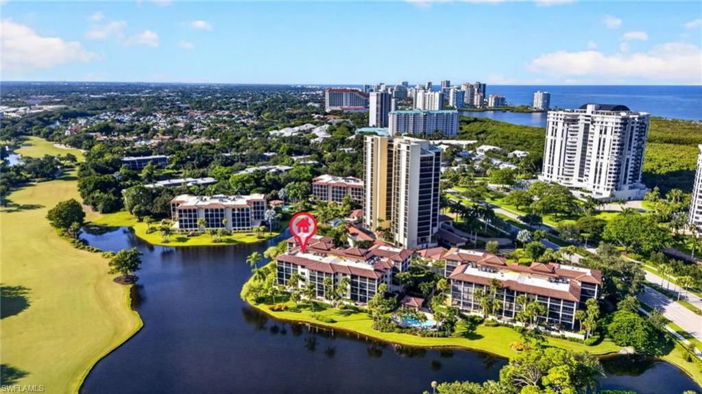 6060 Pelican Bay Blvd, Unit 505, Naples, FL 34108 Photo