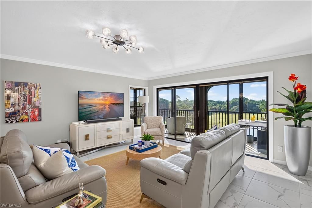 6060 Pelican Bay Blvd, Unit 505, Naples, FL 34108 Photo