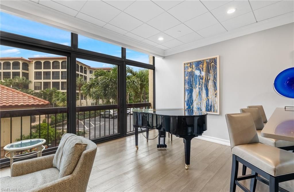 6060 Pelican Bay Blvd, Unit 505, Naples, FL 34108 Photo