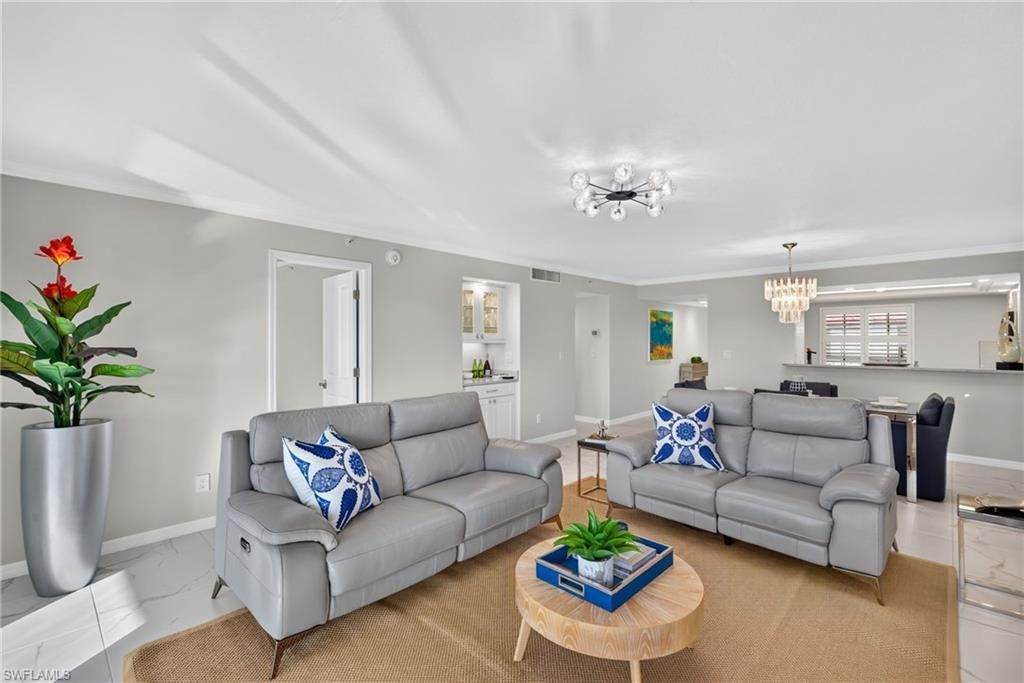 6060 Pelican Bay Blvd, Unit 505, Naples, FL 34108 Photo