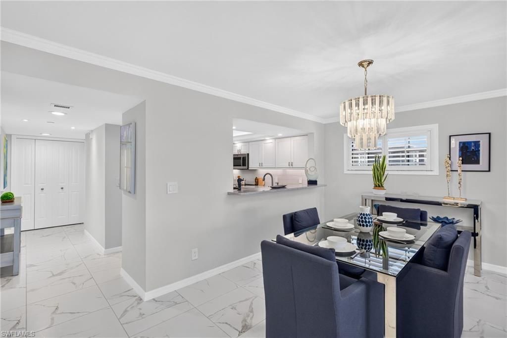 6060 Pelican Bay Blvd, Unit 505, Naples, FL 34108 Photo