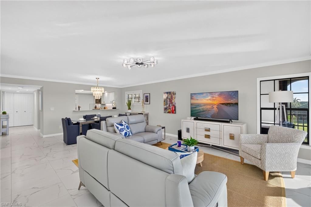 6060 Pelican Bay Blvd, Unit 505, Naples, FL 34108 Photo