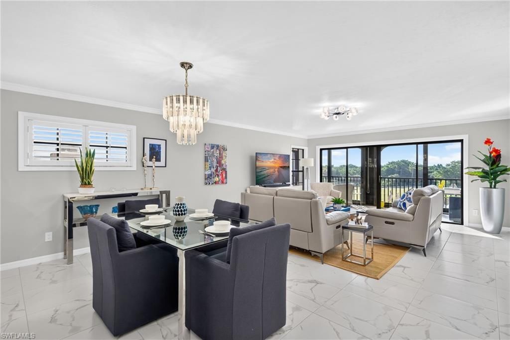 6060 Pelican Bay Blvd, Unit 505, Naples, FL 34108 Photo