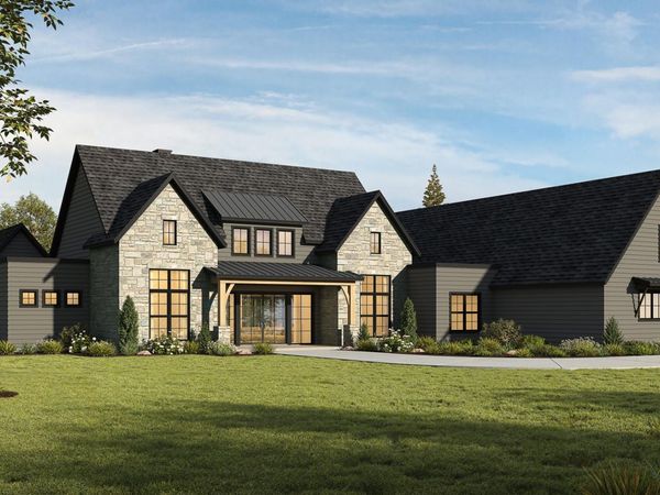 6100 Town Hall Drive , Greenfield, MN 55357