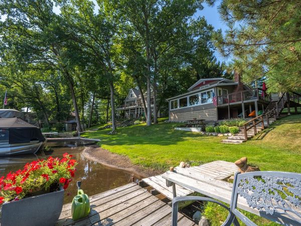 815 Idlewild Street, Balsam Lake, WI 54810