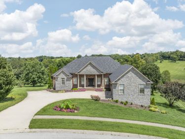 2045 Indigo Drive, Richmond, KY 40475
