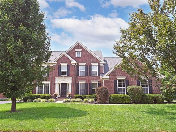 3453 Mackenzie Crossing, Pierce Twp, OH 45245