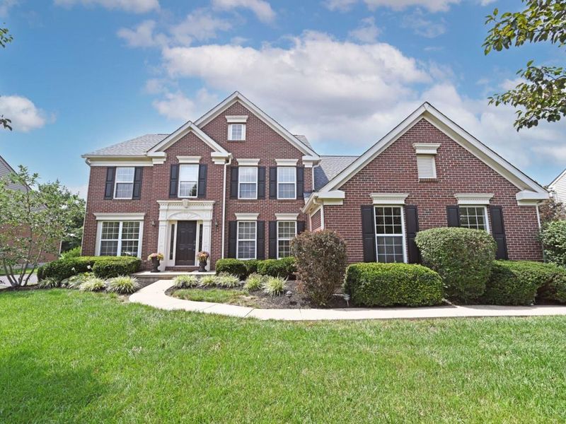 3453 Mackenzie Crossing, Pierce Township, OH 45245 Photo 2