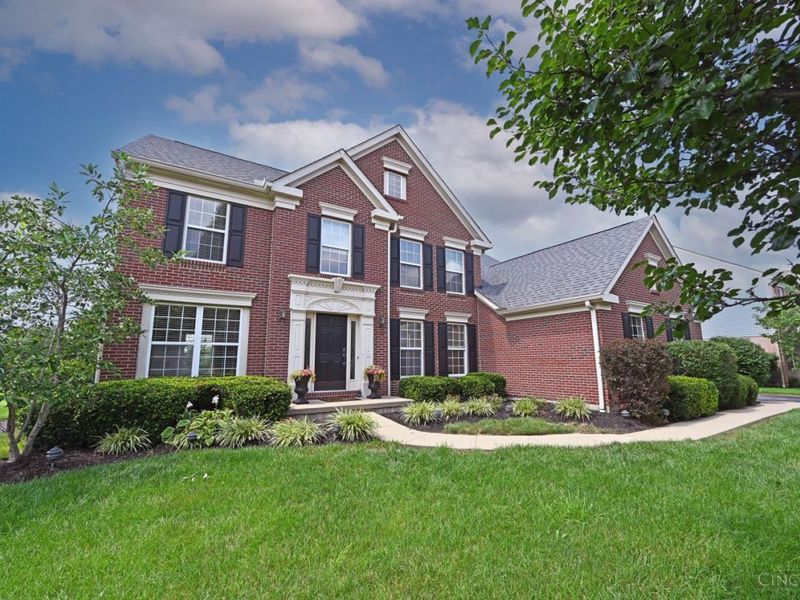 3453 Mackenzie Crossing, Pierce Township, OH 45245 Photo 3