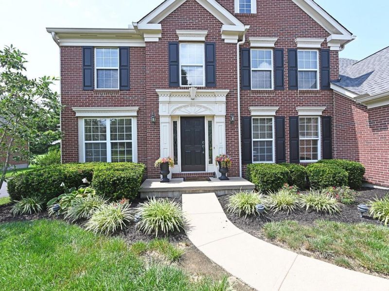 3453 Mackenzie Crossing, Pierce Township, OH 45245 Photo 4
