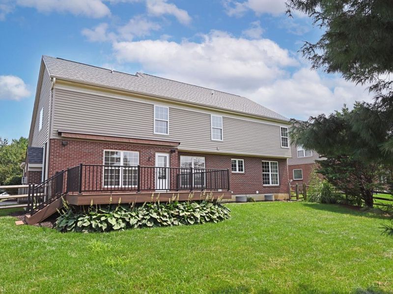 3453 Mackenzie Crossing, Pierce Township, OH 45245 Photo 54