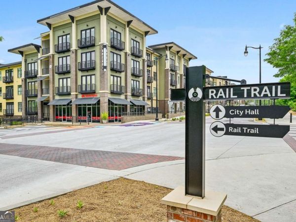 5300 Peachtree Road, Unit 101, Atlanta, GA 30341